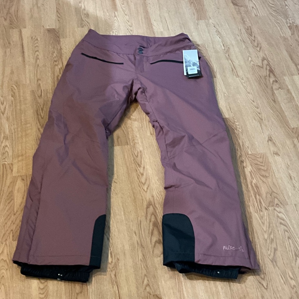 Winter ski/snow pants NWT